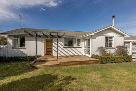 Photo of property in 8 Kimberley Road, Darfield, 7510