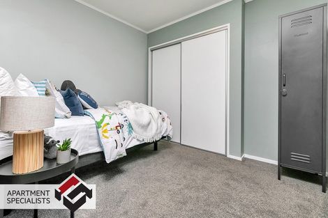 Photo of property in 423/184 Symonds Street, Eden Terrace, Auckland, 1010