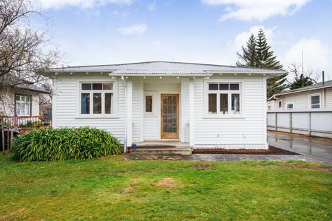 Photo of property in 32 Marne Street, Hokowhitu, Palmerston North, 4410