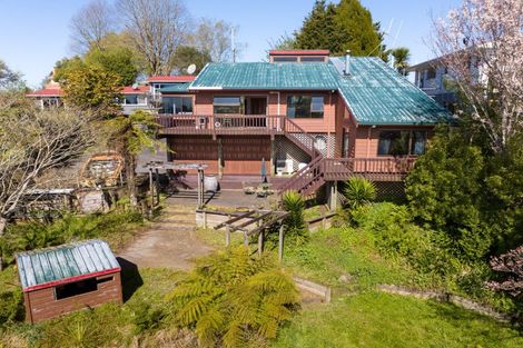 Photo of property in 21 Anderson Street, Putaruru, 3411