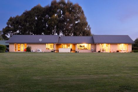 Photo of property in 30 Macdonalds Lane, Waikuku, Rangiora, 7473