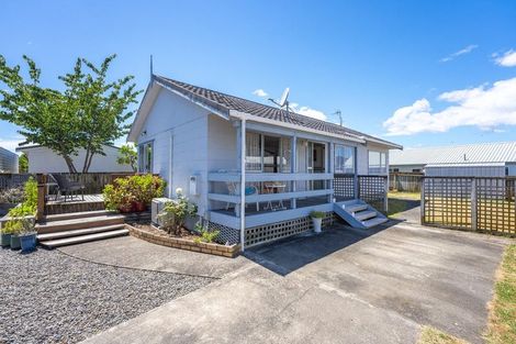 Photo of property in 39b Rosewood Place, Paraparaumu, 5032