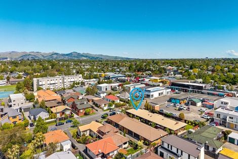 Photo of property in 1/15 Wyndham Street, Papanui, Christchurch, 8053