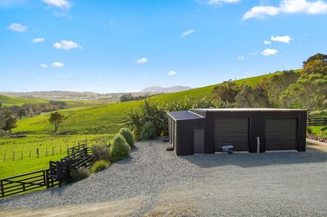 Photo of property in 598a Oneriri Road, Kaiwaka, 0573