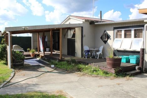 Photo of property in 61 Huamai Street, Mangakino, 3421