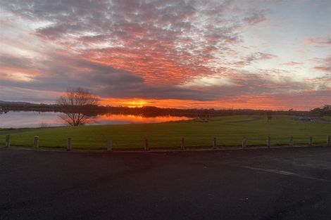 Photo of property in 319b Rotowaro Road, Huntly, 3771