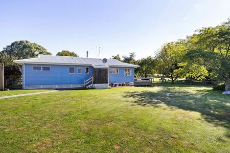 Photo of property in 2/601 Oreipunga Road, Maungatautari, Cambridge, 3494