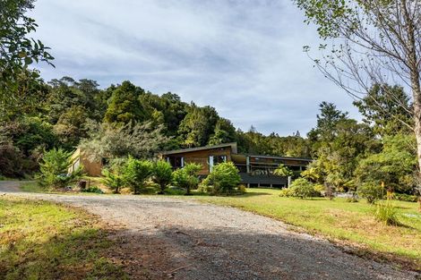 Photo of property in 88 Clifton Road, Kaiata, Greymouth, 7805