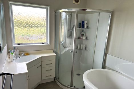 Photo of property in 334 Dannevirke Weber Road, Dannevirke, 4971