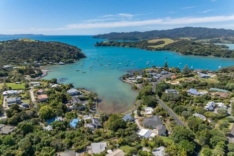 Photo of property in 3 Mabel Thorburn Place, Mangonui, 0420