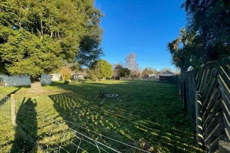 Photo of property in 10 Balmoral Street, Waiau, 7332