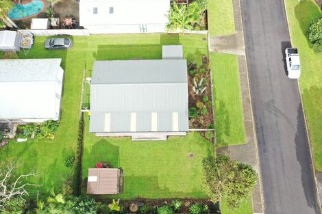 Photo of property in 43 Kon Tiki Road, Whiritoa, Whangamata, 3691