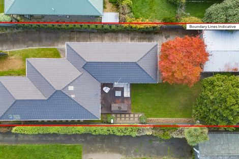 Photo of property in 50 Fovant Street, Russley, Christchurch, 8042