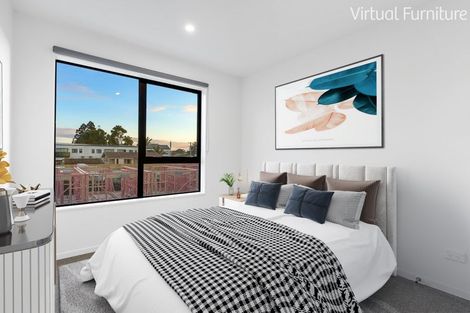 Photo of property in 27e Von Sturmer Street, Mangere East, Auckland, 2024