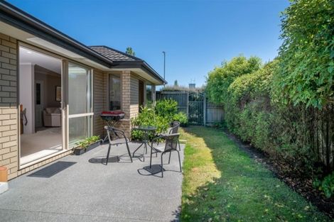Photo of property in 35 Rolleston Drive, Rolleston, 7614