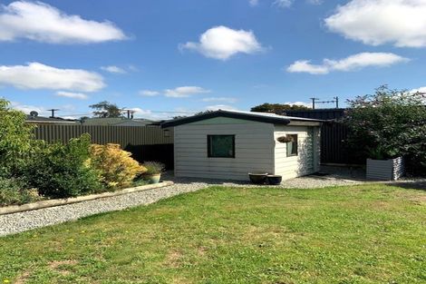 Photo of property in 45 Studholme Street, Temuka, 7920