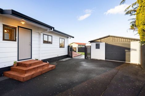 Photo of property in 5 Mckinley Place, Nawton, Hamilton, 3200