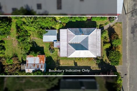 Photo of property in 144 High Street, Waimate, 7924