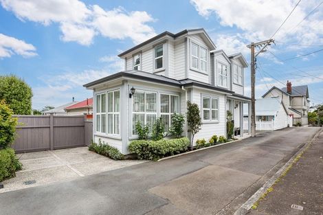 Photo of property in 5a Torless Terrace, Thorndon, Wellington, 6011