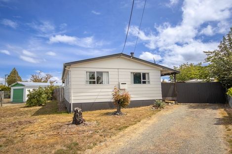 Photo of property in 1 Godley Street, Twizel, 7901