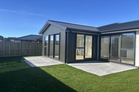 Photo of property in 58 Chesney Street, Tisbury, Invercargill, 9812