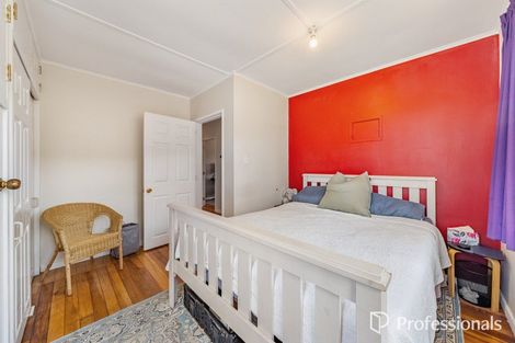 Photo of property in 21 Poole Street, Taita, Lower Hutt, 5011