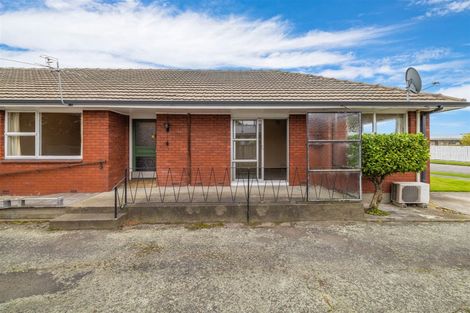 Photo of property in 1/11 Blakehall Place, Spreydon, Christchurch, 8024