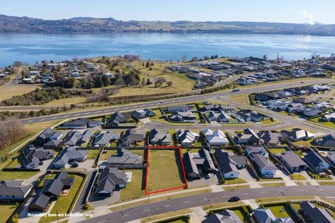 Photo of property in 16 Harakeke Drive, Wharewaka, Taupo, 3330