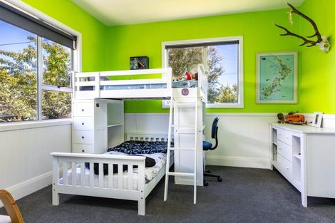 Photo of property in 13 Linton Street, Mayfield, Blenheim, 7201