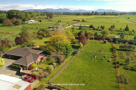 Photo of property in 10 Donald Street, Temuka, 7920