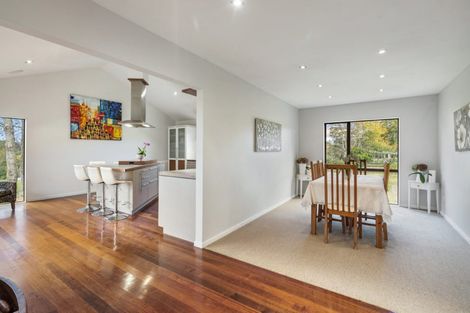 Photo of property in 45 Drinnan Road, Waitoki, Kaukapakapa, 0871