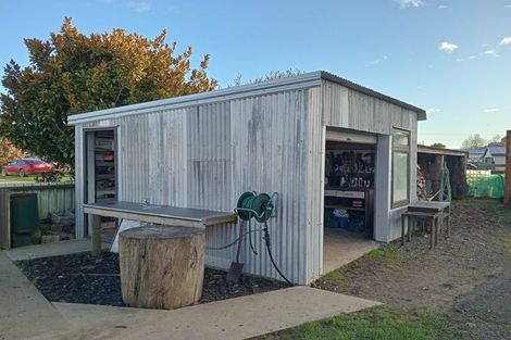 Photo of property in 5 Papatotara Road, Tuatapere, 9620