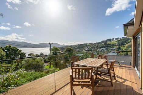Photo of property in 5 Hellyer Street, Macandrew Bay, Dunedin, 9014