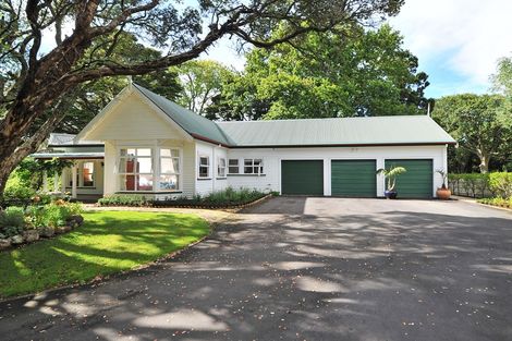 Photo of property in 3 Helland Drive, Bombay, Drury, 2579