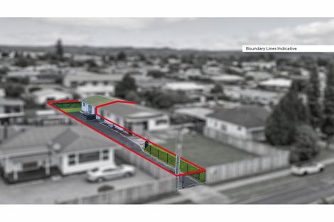 Photo of property in 33b Kawaha Point Road, Fairy Springs, Rotorua, 3015