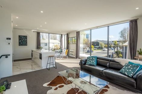 Photo of property in 1/193 Kilmore Street, Christchurch Central, Christchurch, 8013