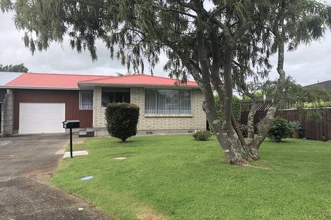 Photo of property in 7 Kowhai Street, Levin, 5510