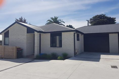 Photo of property in 4/52 Queens Avenue, Frankton, Hamilton, 3204