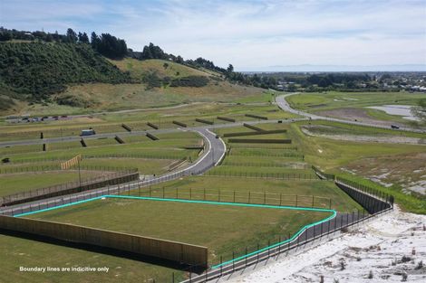 Photo of property in 15 Carex Rise, Cracroft, Christchurch, 8022