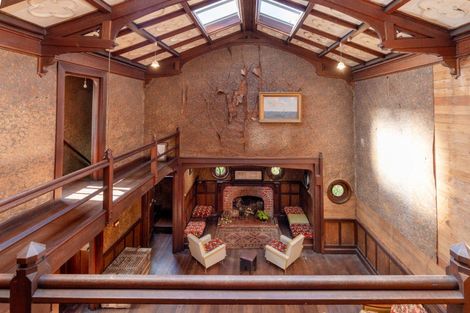 Photo of property in 31 Glenbervie Terrace, Thorndon, Wellington, 6011