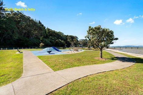Photo of property in 103 Mcleod Road, South Head, Helensville, 0874