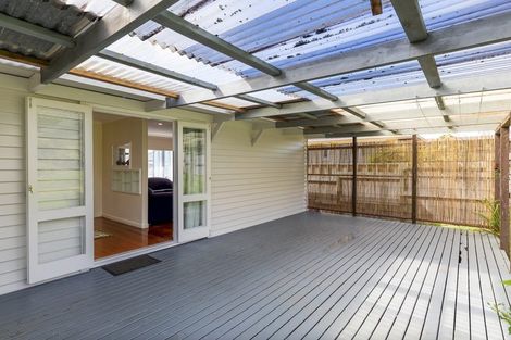 Photo of property in 22 Littlejohn Street, Hillsborough, Auckland, 1042