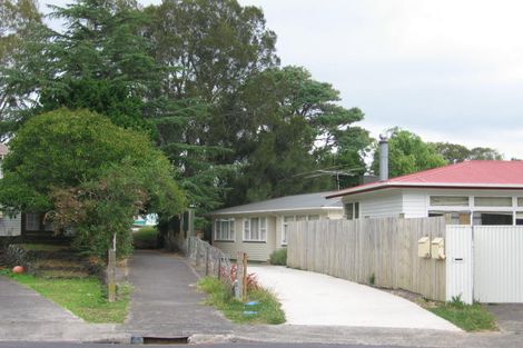 Photo of property in 25 Roseneath Place, Birkdale, Auckland, 0626