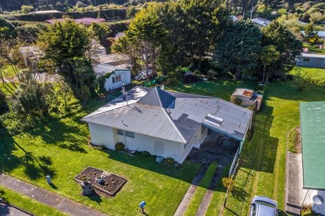 Photo of property in 28 Churchill Crescent, Featherston, 5710
