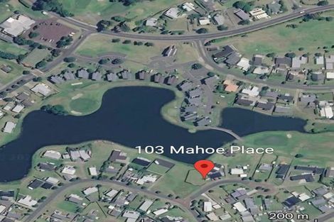 Photo of property in 103 Mahoe Place, Matarangi, Whitianga, 3592