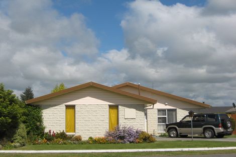 Photo of property in 133 White Street, Rangiora, 7400