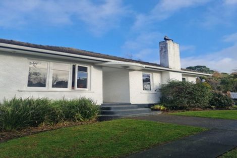 Photo of property in 37 Lorna Street, Lynmouth, New Plymouth, 4310