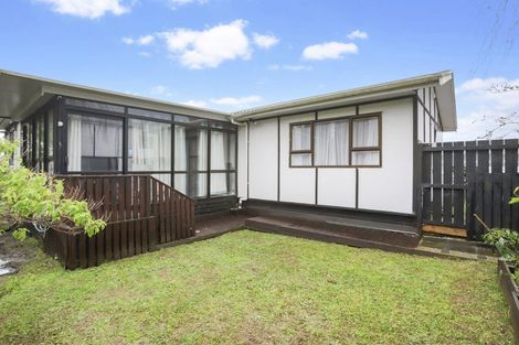 Photo of property in 3/19 Hain Avenue, Mangere East, Auckland, 2024