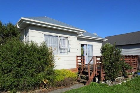 Photo of property in 62 Hall Street, Cobden, Greymouth, 7802