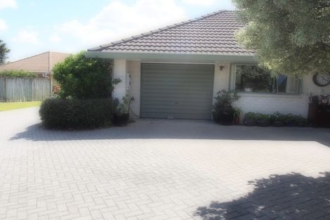 Photo of property in 7c Mattson Road, Pakuranga, Auckland, 2010